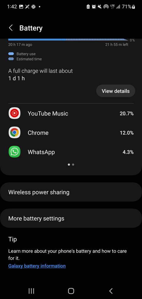 What Is Protect Battery on Samsung Phones, and Should You Use It?