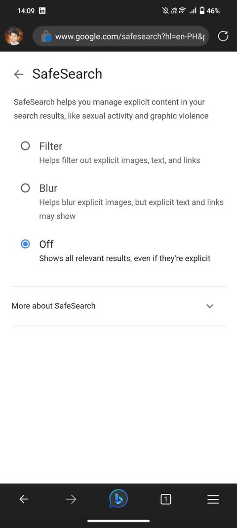 Safesearch Rude How to Turn Off Google SafeSearch for Adults