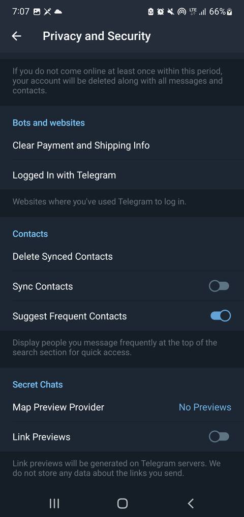 How to Block Stories on Telegram for Fewer Distractions