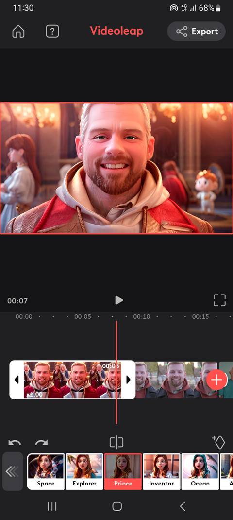 The 7 Best AI Mobile Video Editors