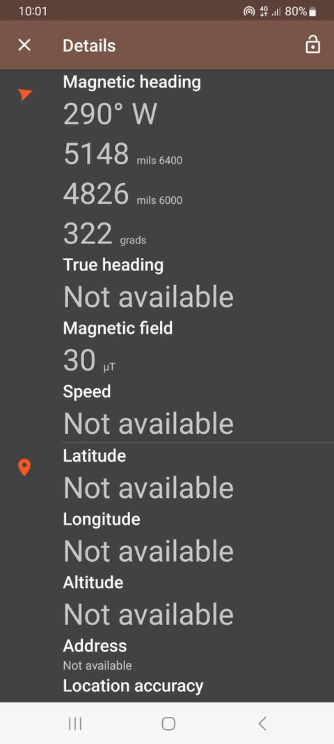 The 9 Best Compass Apps for Android