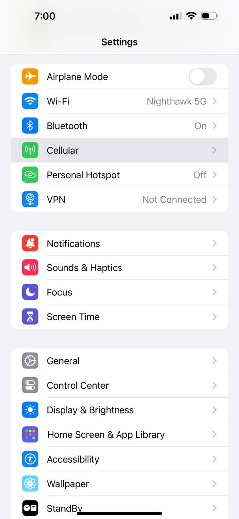 What to Do if Your iPhone Doesn't Receive Incoming Calls