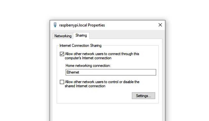 How to Connect a Raspberry Pi to a PC or Laptop Using USB