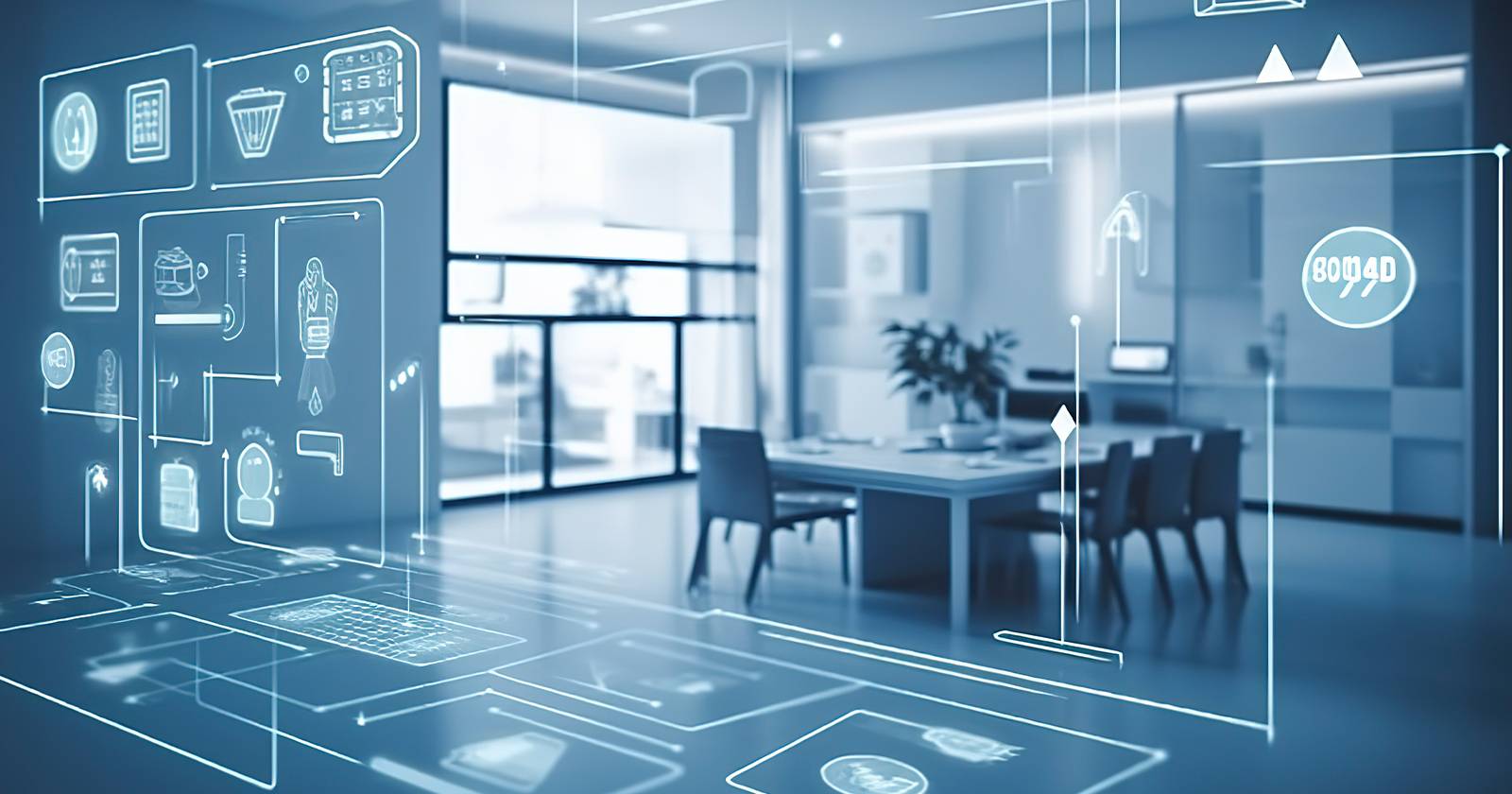 How Matter 1.2 Makes the Dream of a Complete Smart Home Possible