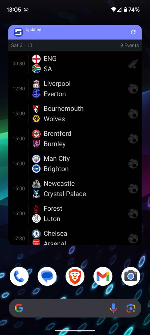 The 12 Best Android Widgets for Your Home Screen