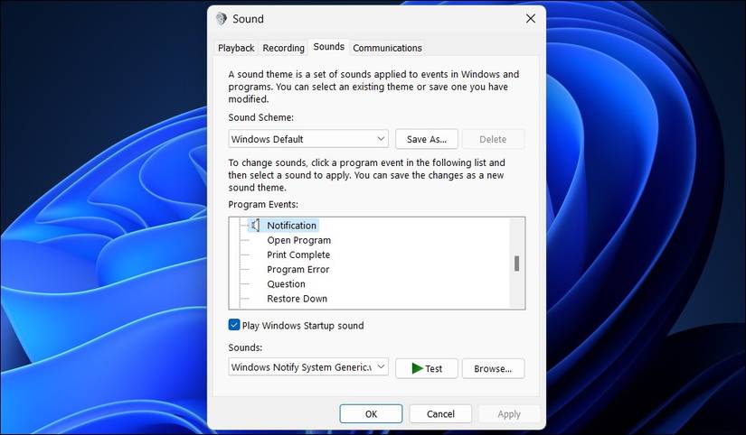 How to Turn Off the Volume Change