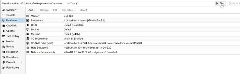 How to Install Proxmox on an Intel NUC or x86 PC
