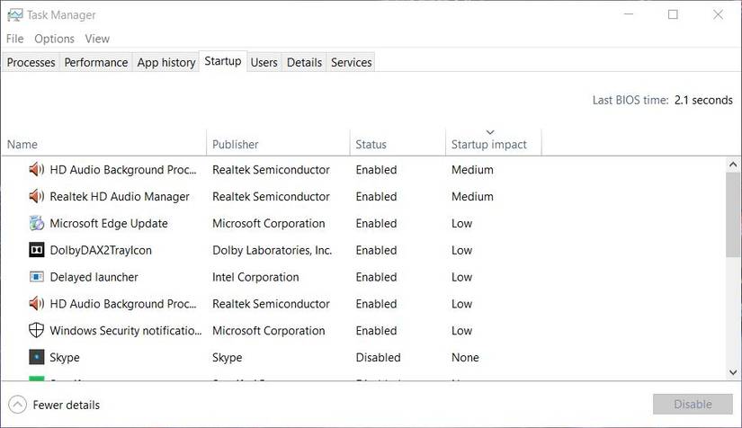 How to Fix the Volume Shadow Copy Service Not Working in Windows