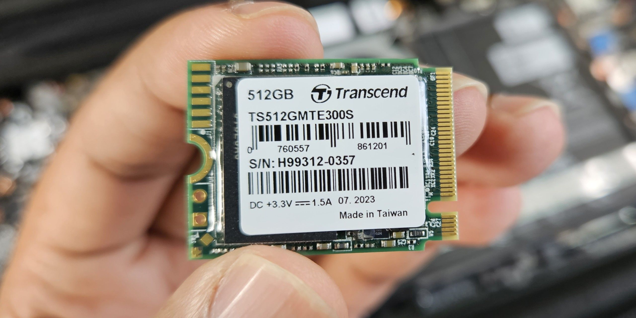 How to Install an SSD on Your Steam Deck