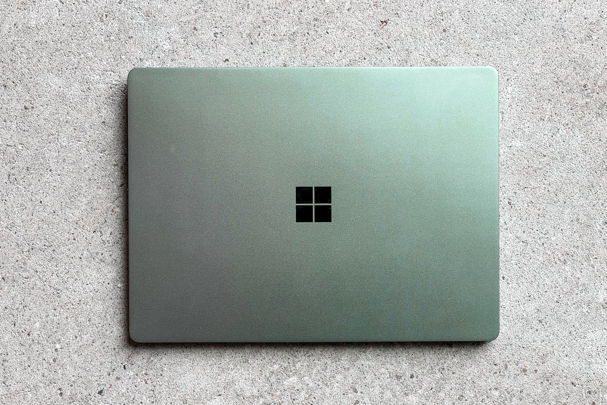 Microsoft Surface Laptop Go 3 Review: New Processor, Same Old