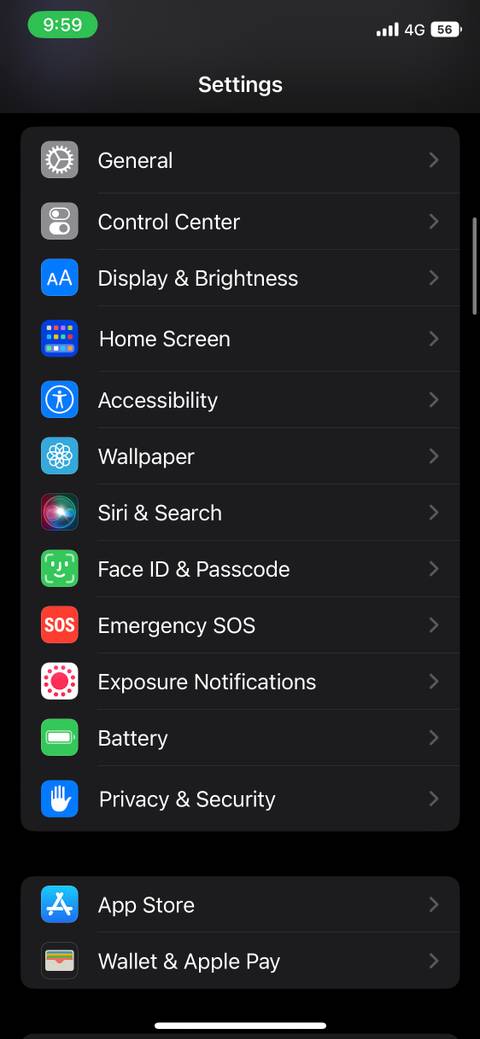 Ios Icon Missing All App Icons Disappeared on Your iPhone? Try These Fixes