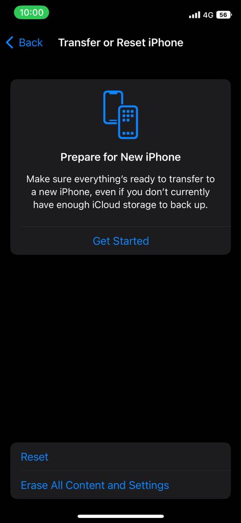 Ios Icon Missing All App Icons Disappeared on Your iPhone? Try These Fixes