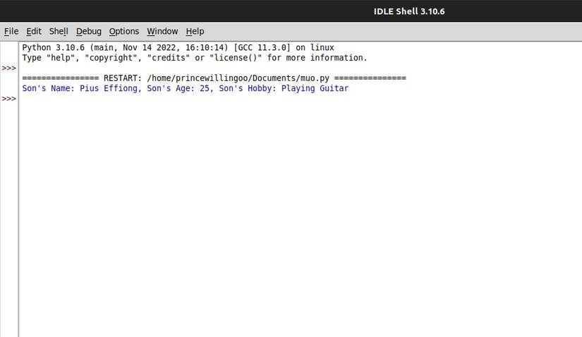 Using the super() Function in Python Classes
