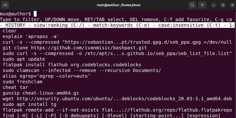 5 Essential Tools to Remember Linux Commands