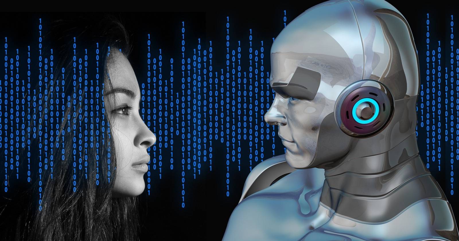 What's the Difference Between Natural Language Processing and Machine ...
