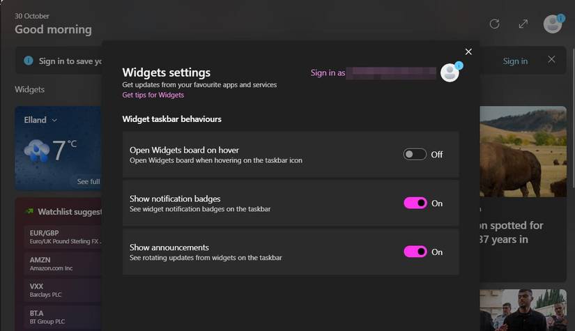Widget. Please The 7 Best Windows 11 Widgets for Productivity