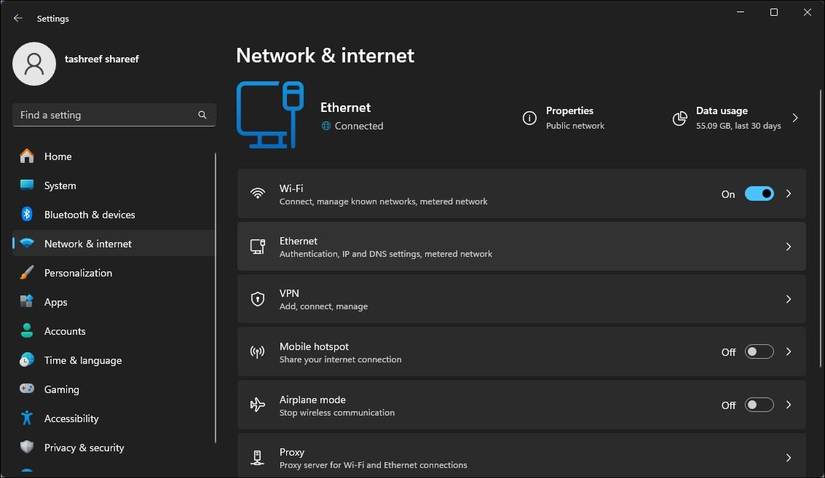 How to Change NAT Type on Windows 11/10