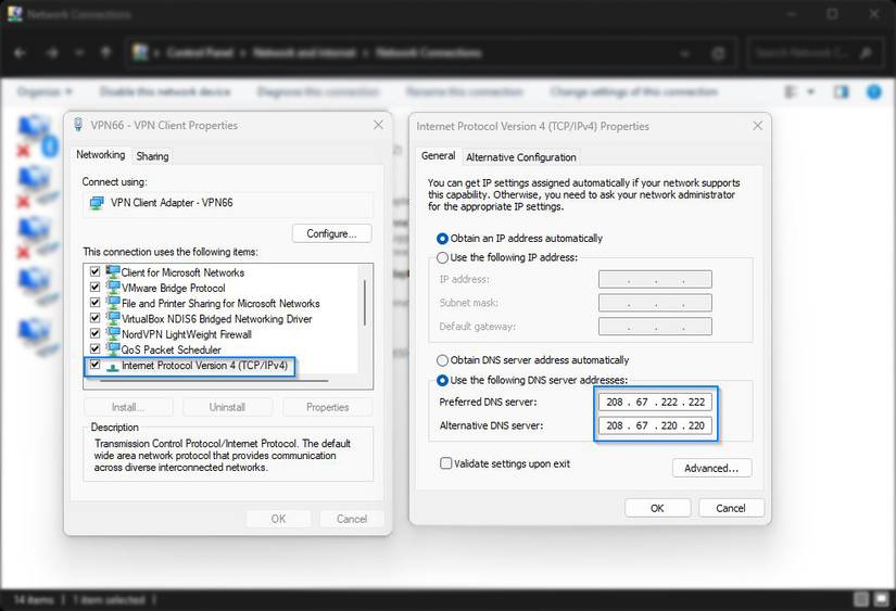 How to Set Up a SoftEther VPN over HTTPS Client on Windows and Linux