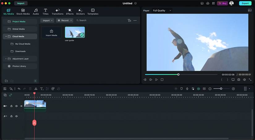 What to Look for When Buying Video Editing Software