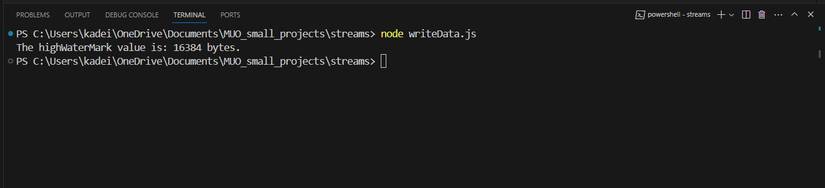 An Introduction to Using Streams in Node.js