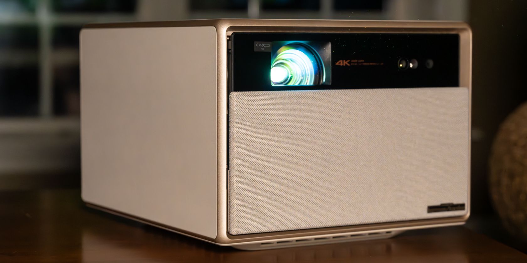 XGIMI Horizon Ultra Review: A Beautiful Dolby Vision Projector That Adapts  to Any Room
