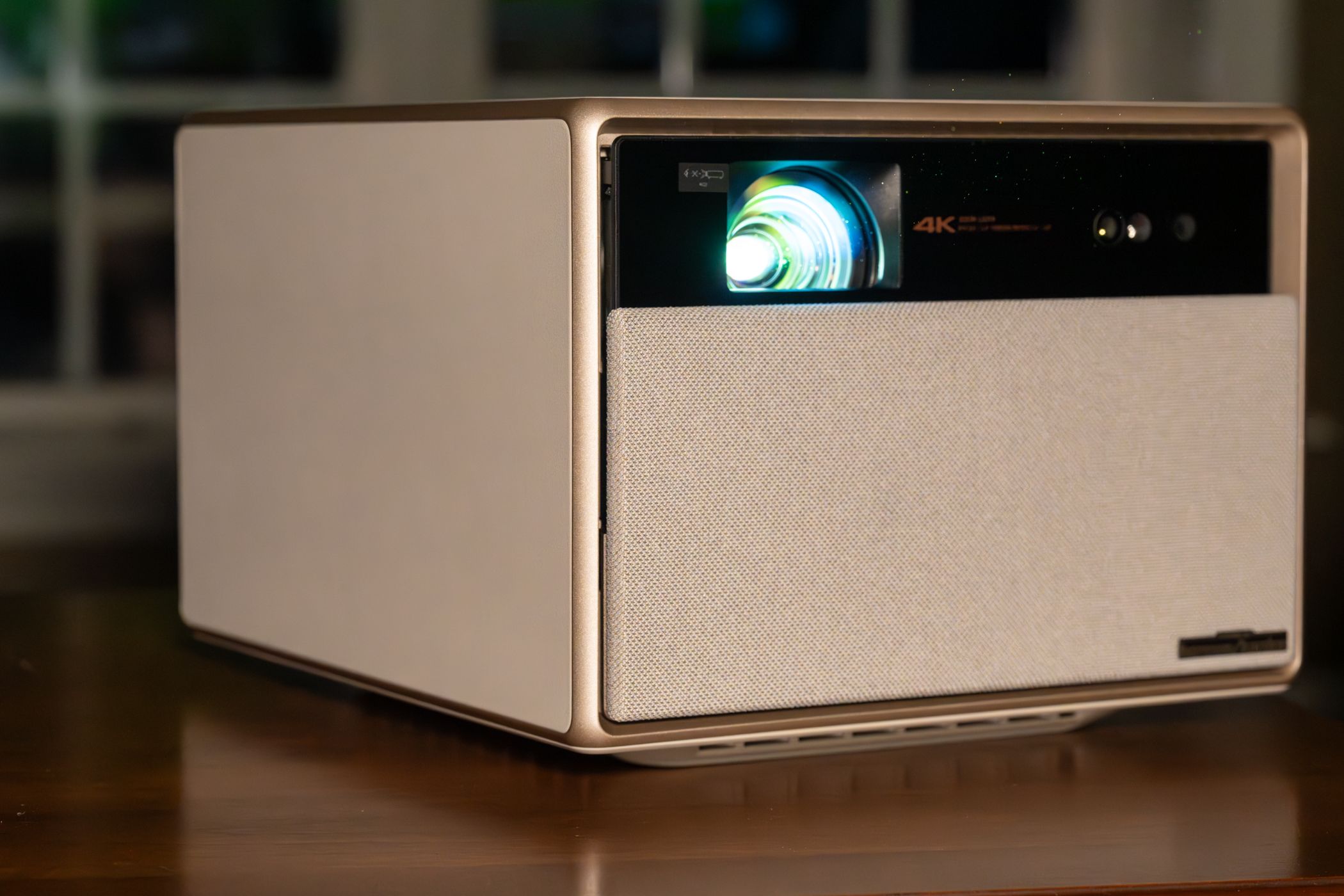 XGIMI Horizon Ultra Review: A Beautiful Dolby Vision Projector