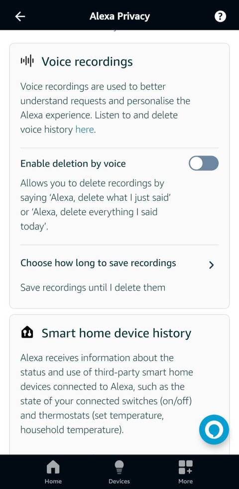 Is Amazon's Alexa Spying on You?