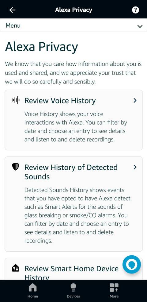 Is Amazon's Alexa Spying on You?
