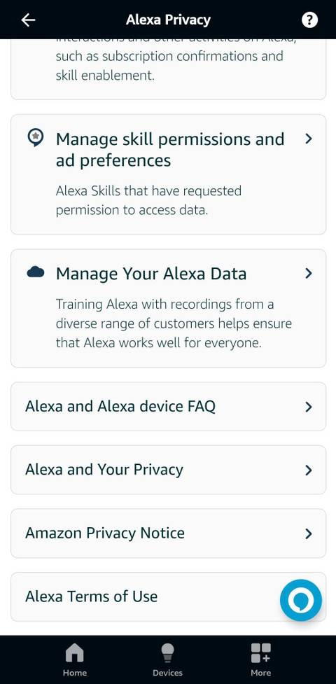 Is Amazon's Alexa Spying on You?