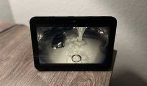 amazon echo show 8 security camera