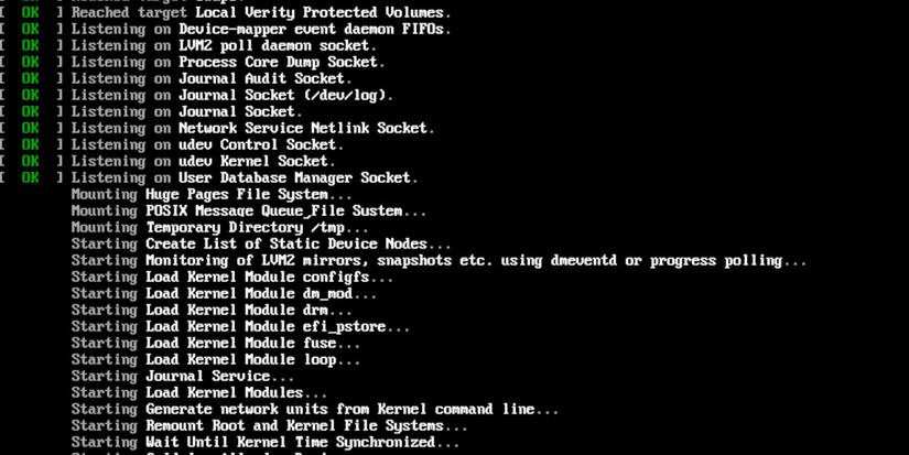 Arch Linux Boot Options How to Install Arch Linux on Your PC
