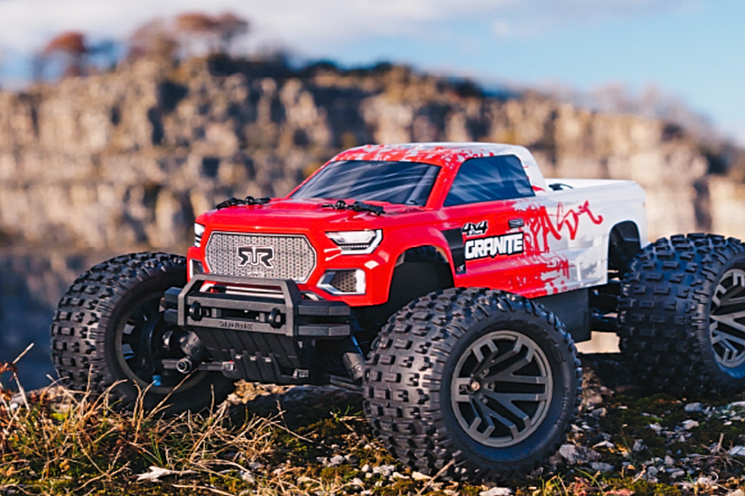The Best RC Cars in 2023