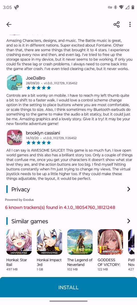 4 Methods to Identify and Block App Tracking on Android