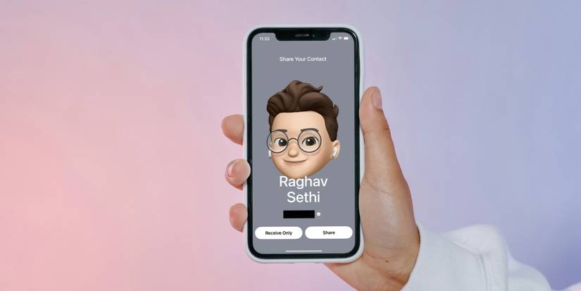 Is the iPhone's NameDrop Feature Safe to Use?