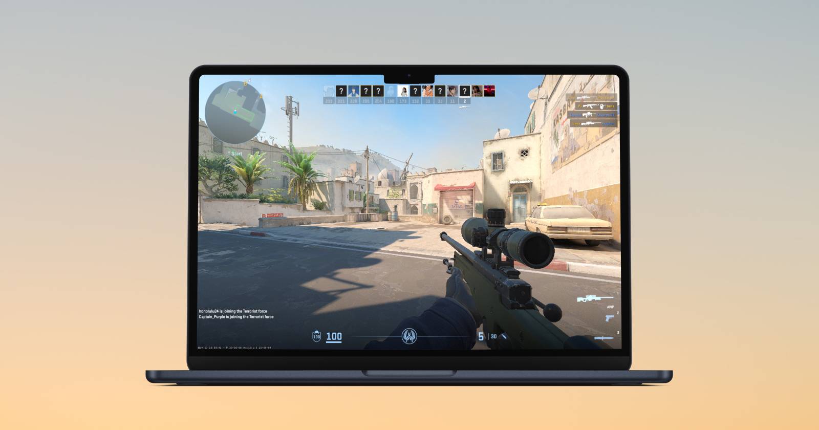 Cs2 Mac How to Play Counter-Strike 2 on Your Mac