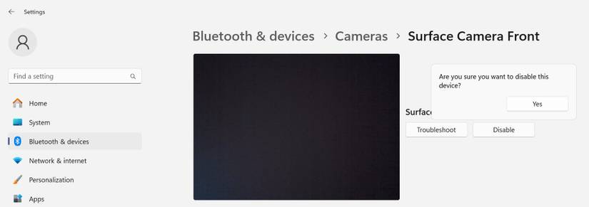 How to Test Your Webcam and Microphone Before a Meeting (Windows)