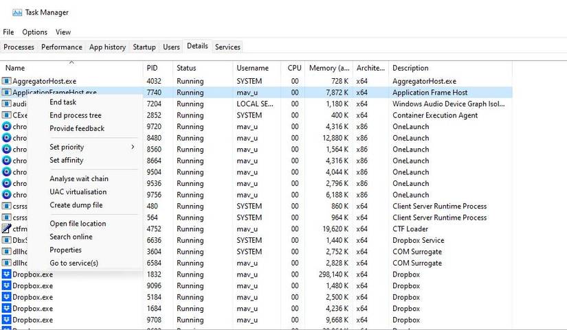 How to Fix AMD Radeon Software Not Working on Windows