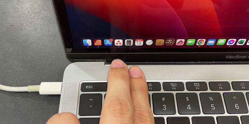 Why Does My MacBook Vibrate While It's Charging? Why Does My MacBook Vibrate While It's Charging?