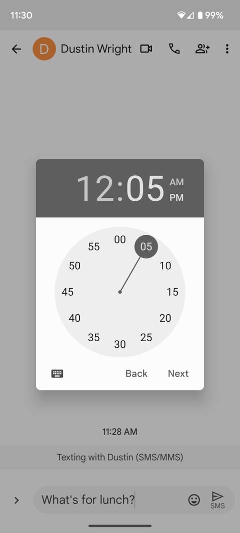 3 Ways to Schedule SMS Text Messages on Android