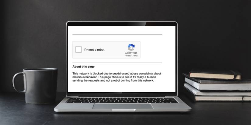 Google Website Errors Google's