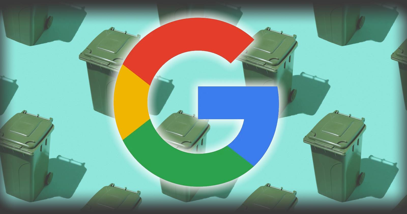 Googleclean Sign PSA: Log In to Your Google Account Now to Prevent It From Being Deleted