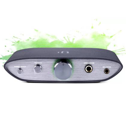iFi ZEN DAC V2 Review: An Incredible Desktop Digital-to-Analog ほぼ未使用 iFi ZEN DAC 高円寺近辺受渡可