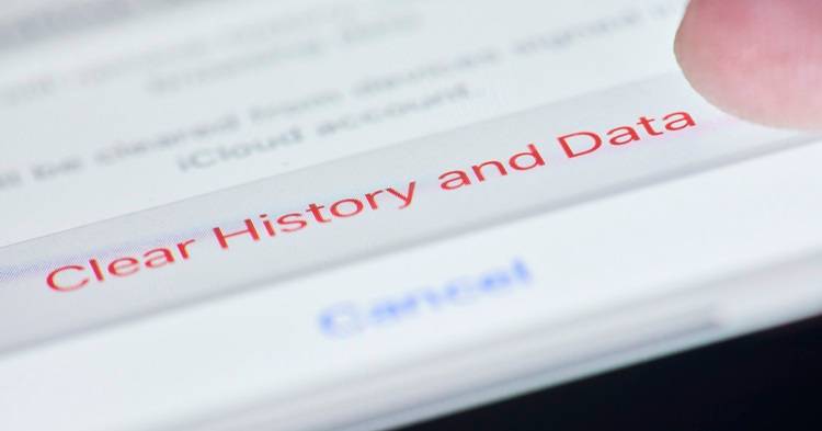 10 Things You Should Do Before Returning Your Work PC