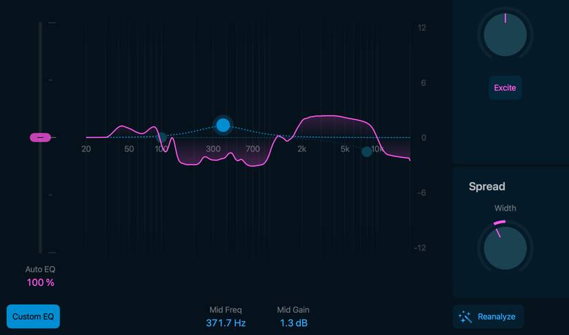 How to Use Mastering Assistant in Logic Pro X