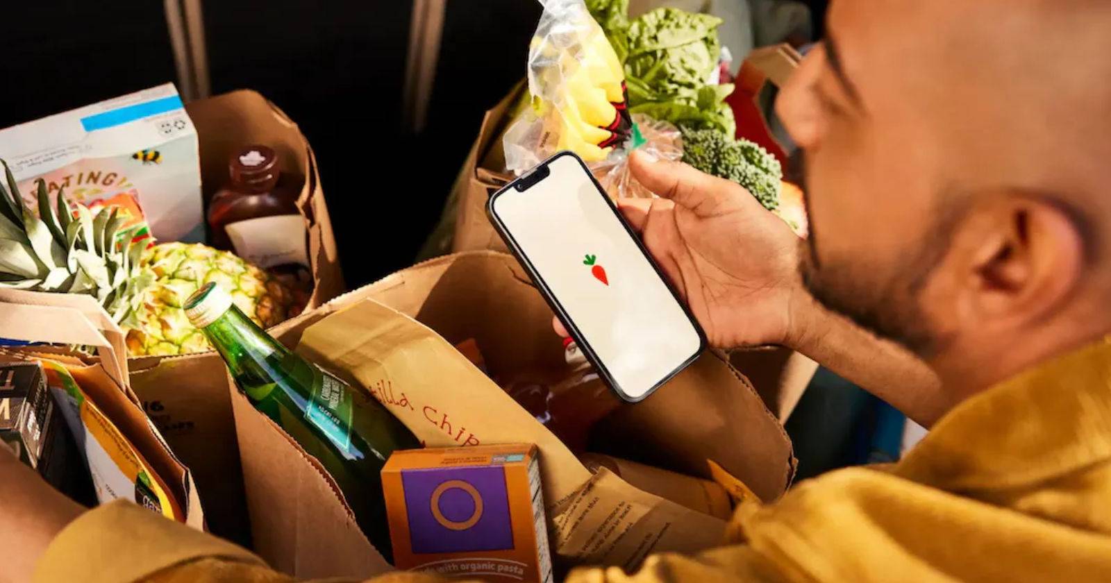 does instacart deliver tobacco Grubhub customers can order from Instacarts network of more than a thousand national, regional, and local grocery retailers directly through Grubhubs app and website Instacart Launches Support for SNAP