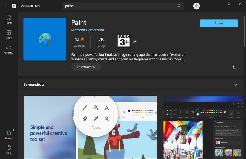 Mircosoft Paint Edit Filter How to Remove the Background of an Image Using Paint or Paint 3D