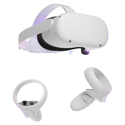 Best deals vr budget