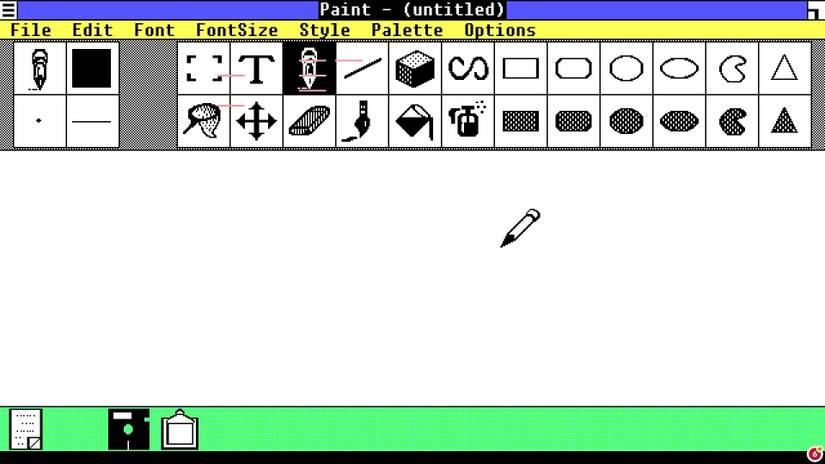40 Years Ago: The Historic Announcement of Windows 1.0 That Changed ...