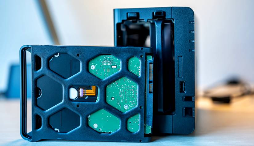 What Is a NAS Drive, and How Do You Choose One for Your NAS?