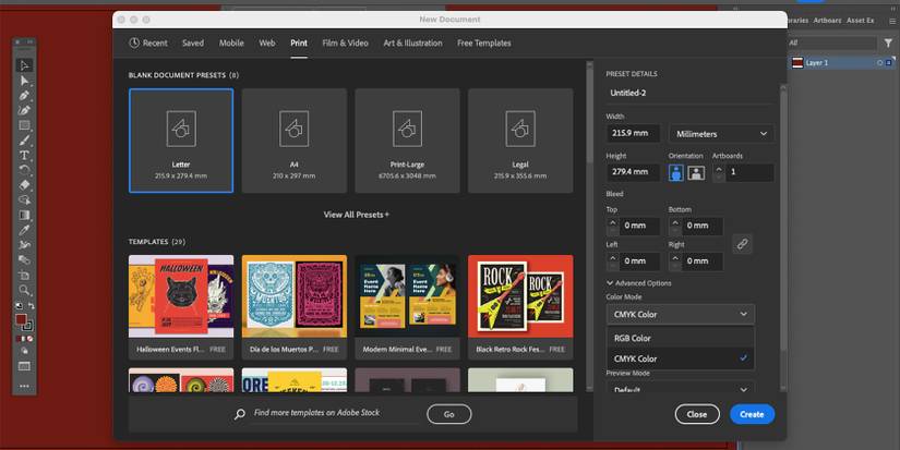 The Differences Between RGB, CMYK, and Pantone: When to Use Them in ...